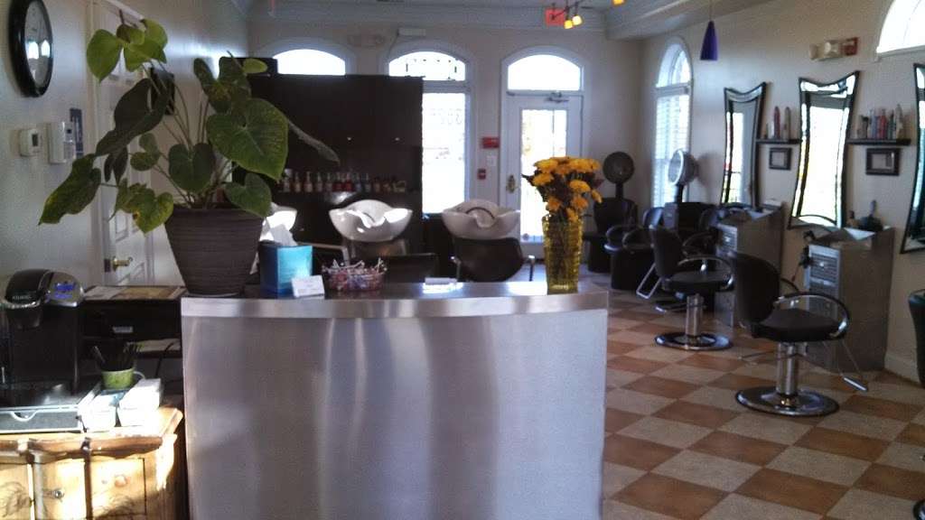 Style Station Hair Salon | 3526 Worthington Blvd, Frederick, MD 21704 | Phone: (240) 575-9116