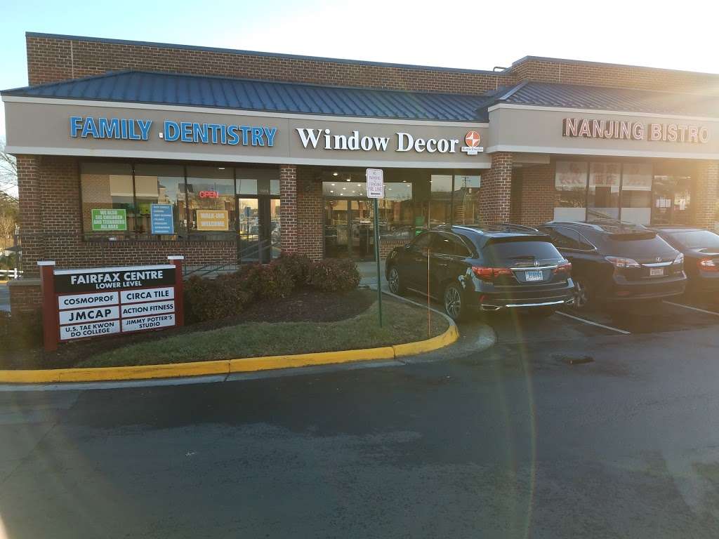 Window Decor | 11213 Lee Hwy Suite B, Fairfax, VA 22030 | Phone: (703) 352-2588