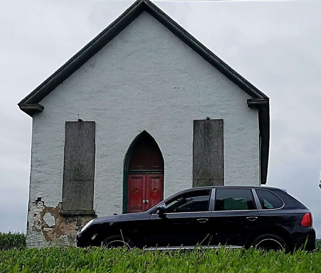 Saint Paul Mission Church | Douglassville, PA 19518, USA