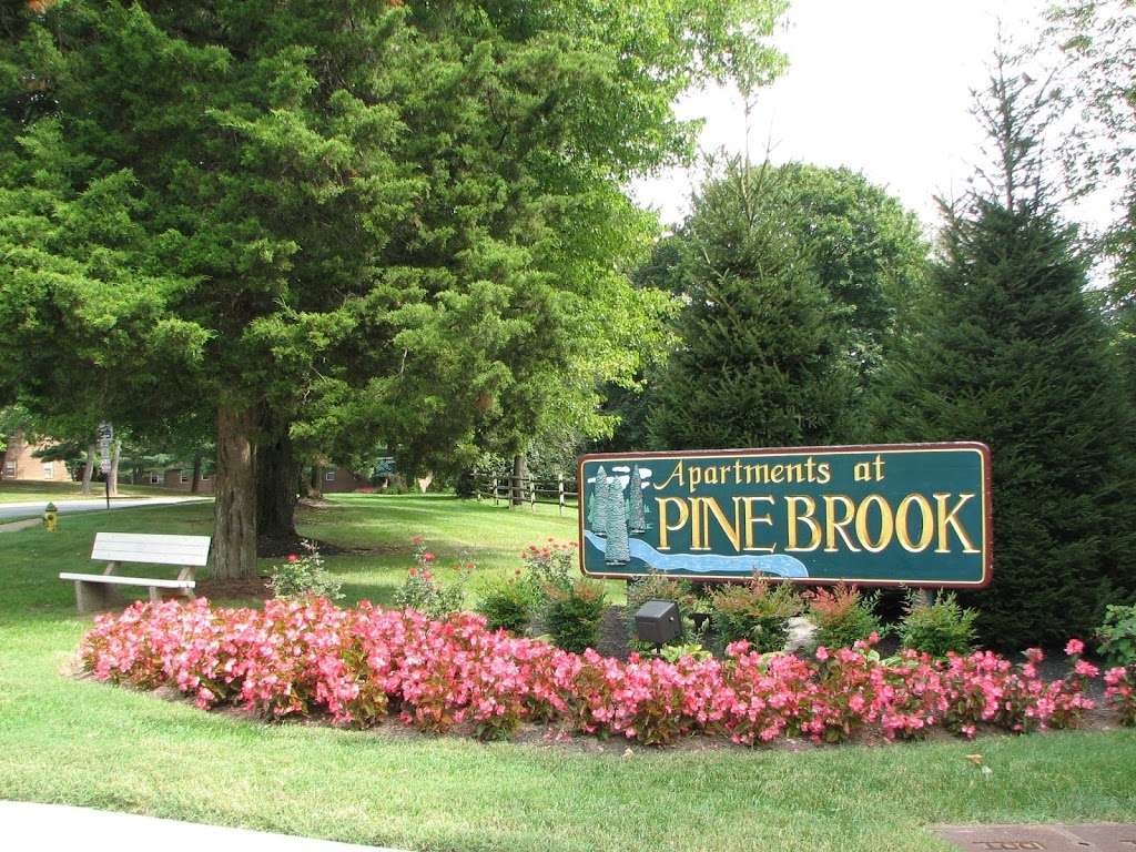 Apartments at Pine Brook | 1314 Wharton Dr, Newark, DE 19711, USA | Phone: (302) 731-9253