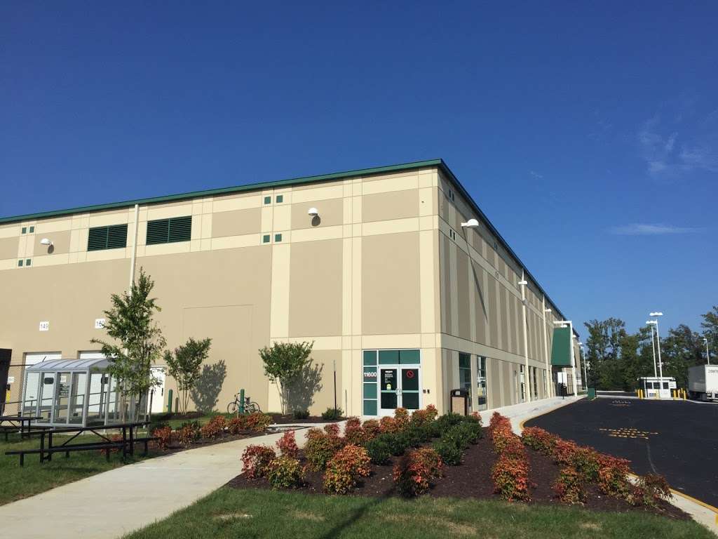 Amazon Sortation Center RIC5 | 11600 N Lakeridge Pkwy, Ashland, VA 23005, USA