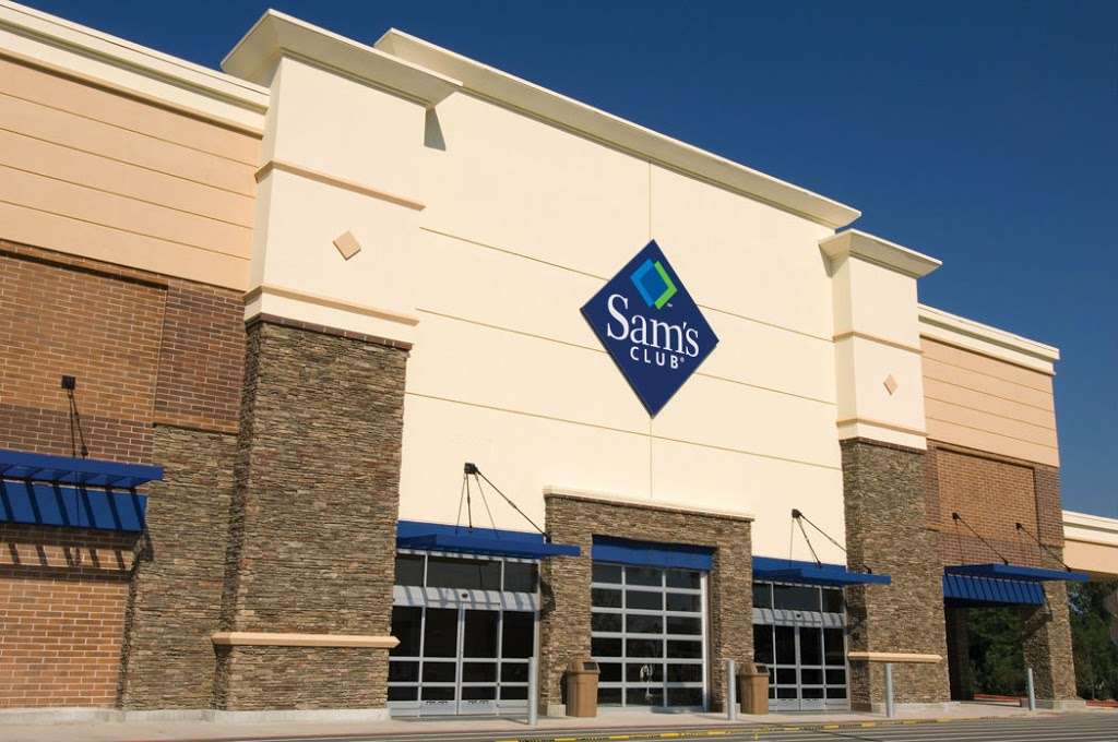 Sams Club | 7 Walmart Blvd, Hudson, NH 03051, USA | Phone: (603) 882-4600