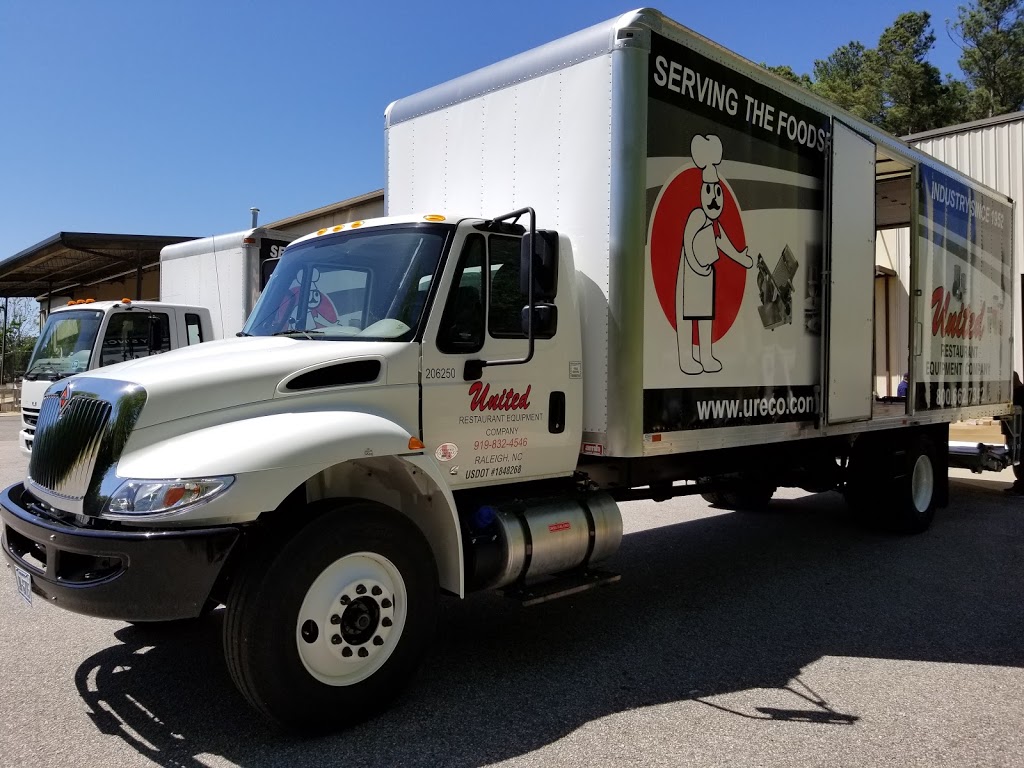 United Restaurant Equipment Company | 2654 S Saunders St, Raleigh, NC 27603, USA | Phone: (919) 832-4546 United Restaurant Equipment Company | 2654 S Saunders St, Raleigh, NC 27603, USA | Phone: (919) 832-4546