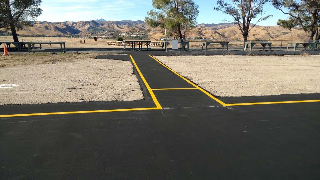 Canyon Crosswinds RC Flying Field | Castaic, CA 91384, USA | Phone: (661) 618-4388