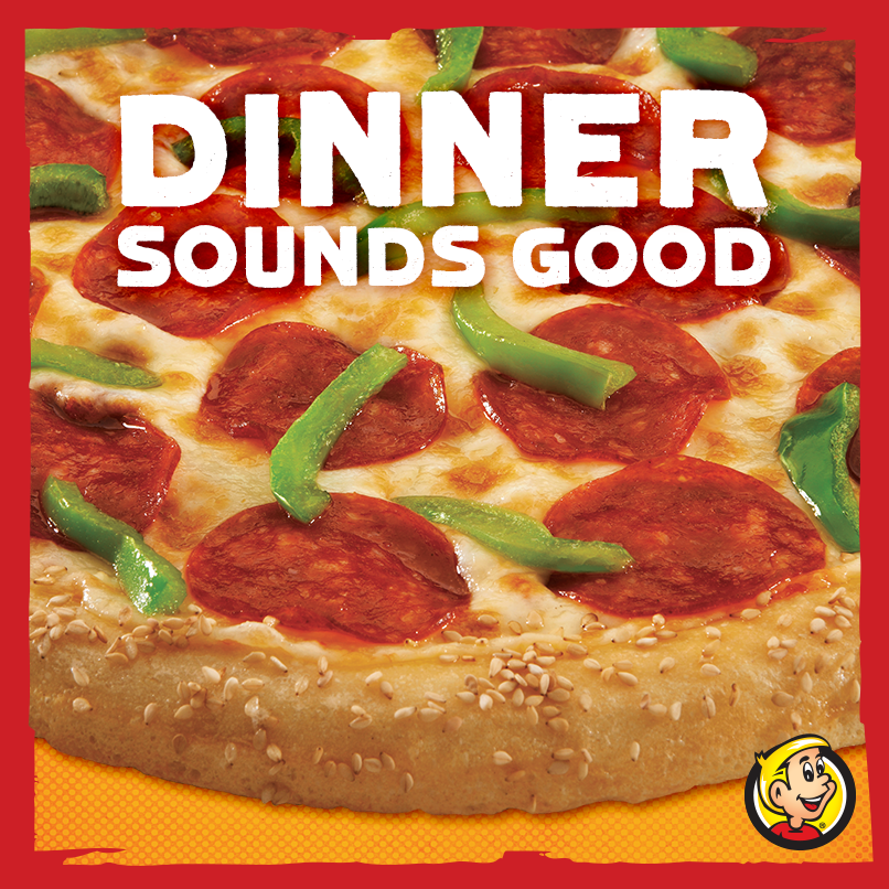 Hungry Howies Pizza | 35890 US-27, Haines City, FL 33844, USA | Phone: (863) 804-6060