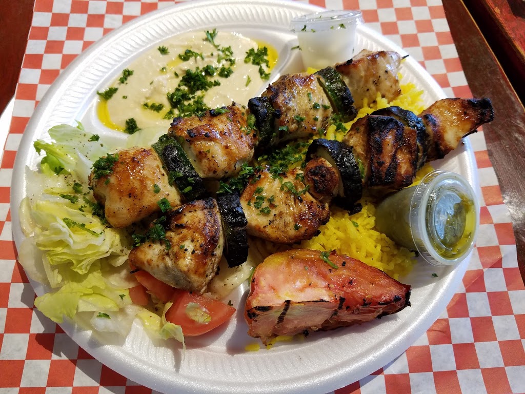 Shawarma Plus Mediterranean Cuisine | 6530 S Decatur Blvd, Las Vegas, NV 89118, USA | Phone: (702) 220-5499