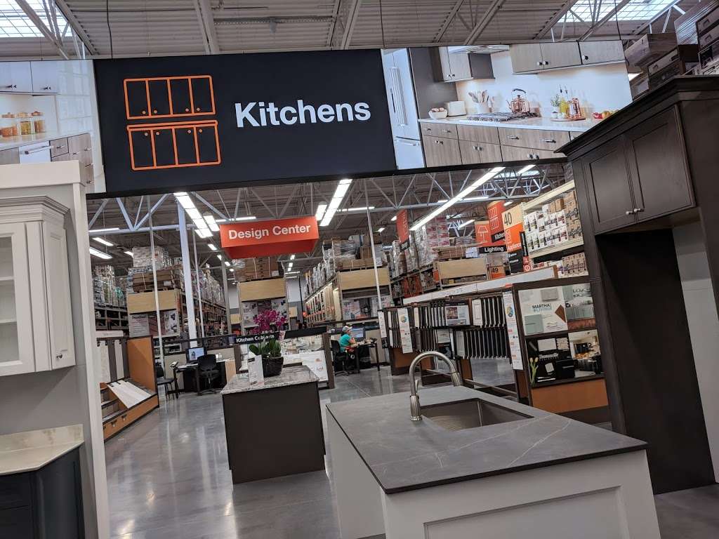 The Home Depot | 600 Connecticut Ave, Norwalk, CT 06854, USA | Phone: (203) 854-9111