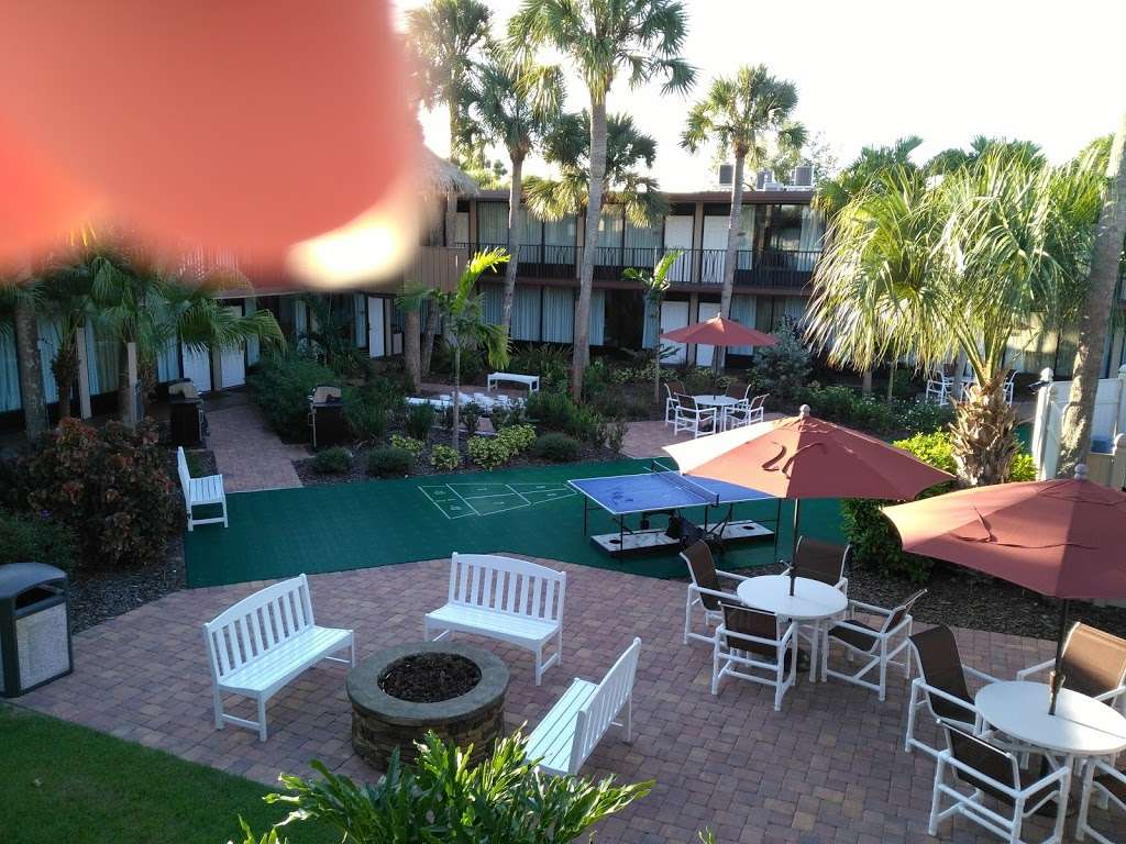 Magic Tree Resort | 2795 N Old Lake Wilson Rd, Kissimmee, FL 34747, USA | Phone: (407) 396-2300