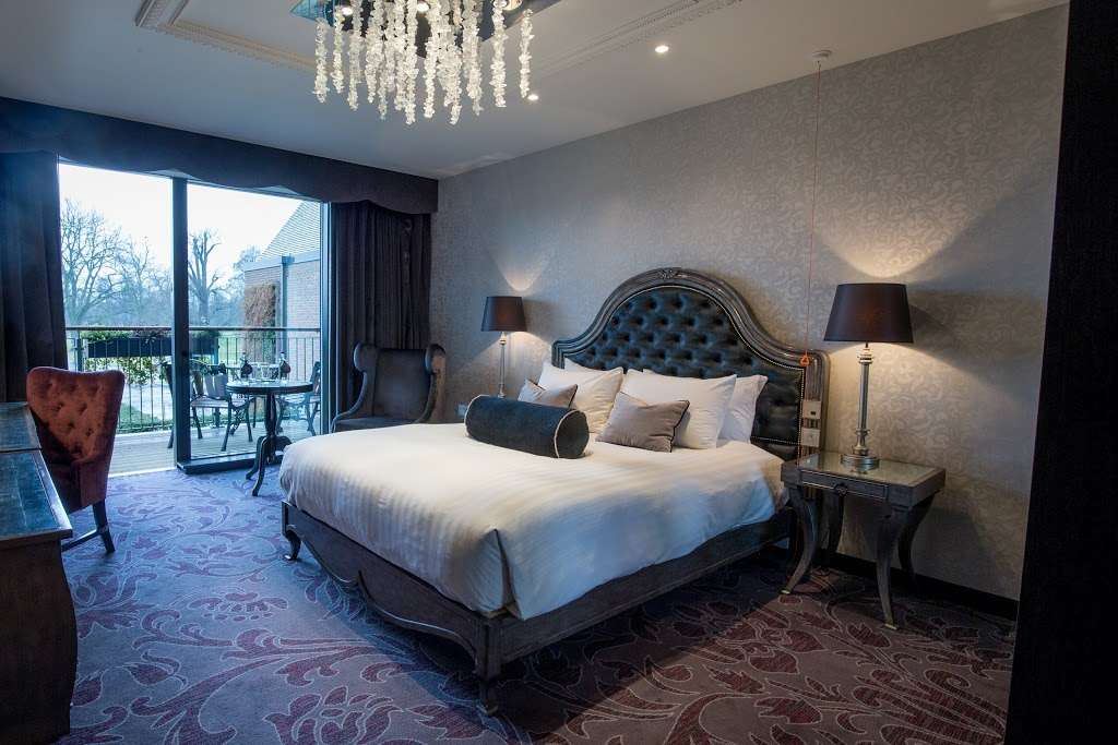 Hilton London Syon Park | Park Rd, Brentford TW8 8JF, UK | Phone: 020 7870 7777