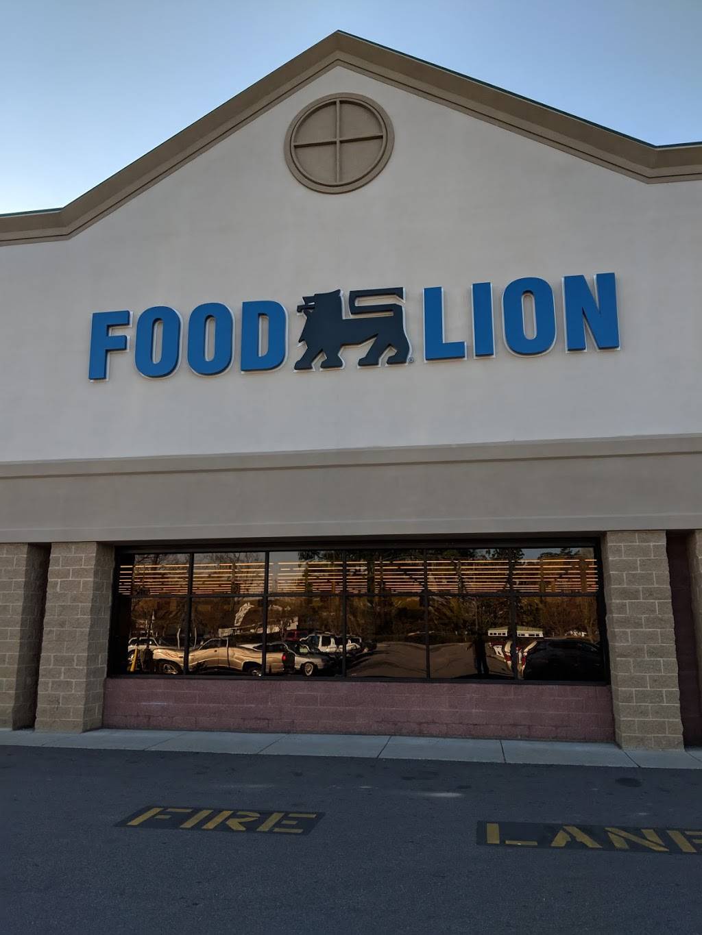 Food Lion | 2544 Bainbridge Blvd, Chesapeake, VA 23324, USA | Phone: (757) 494-5981