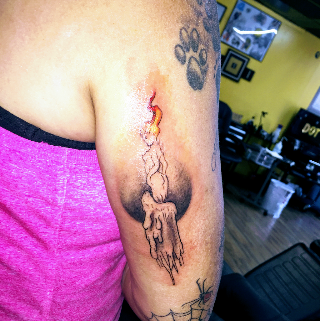 Eazys Ink | 2740 Broadway, Fort Wayne, IN 46808, USA | Phone: (260) 744-5275