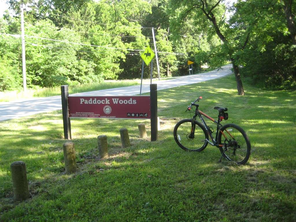 Paddock Woods | Palos Park, IL 60464, USA