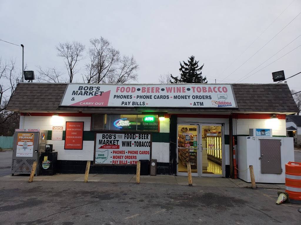 Bobs Market & Carry-Out | 2257 Agler Rd, Columbus, OH 43224, USA | Phone: (614) 471-9172