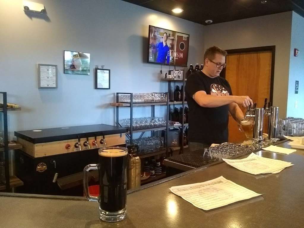 Midnight Oil Brewing Company | 674 Pencader Dr, Newark, DE 19702, USA | Phone: (302) 286-7641