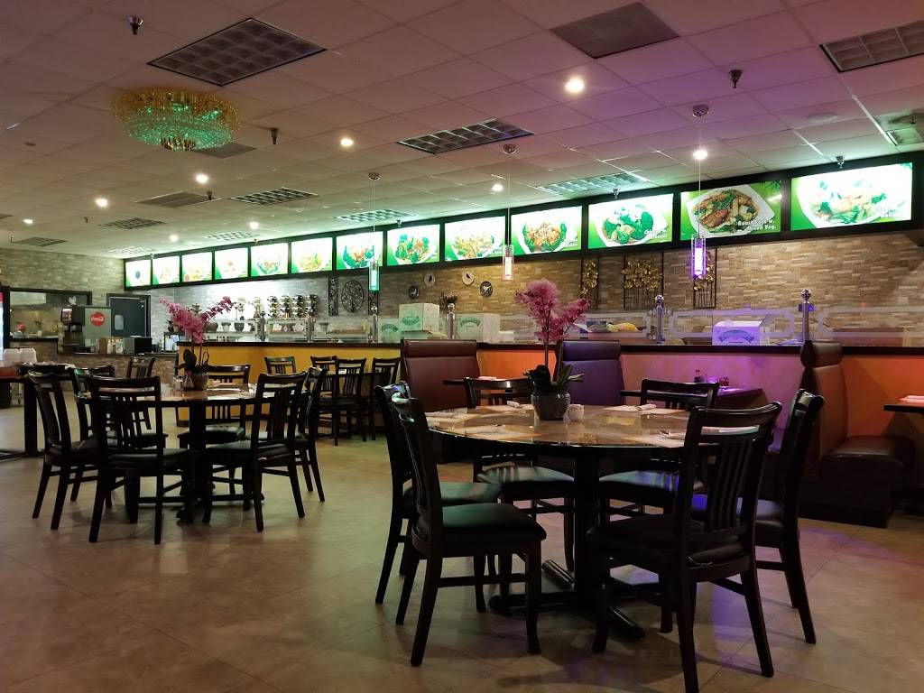 Lucky Star | 5301 Sheridan St, Hollywood, FL 33021, USA | Phone: (954) 544-4181