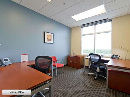 Regus - Colorado, Broomfield - Interlocken | 390 Interlocken Crescent Suite 350, Broomfield, CO 80021, USA | Phone: (720) 370-7770