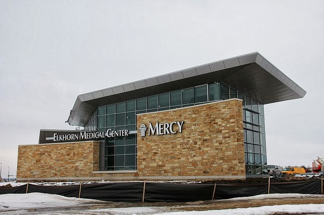 Mercy Elkhorn Vascular Medicine Center | 839 N Wisconsin St #4, Elkhorn, WI 53121, USA | Phone: (262) 741-1400