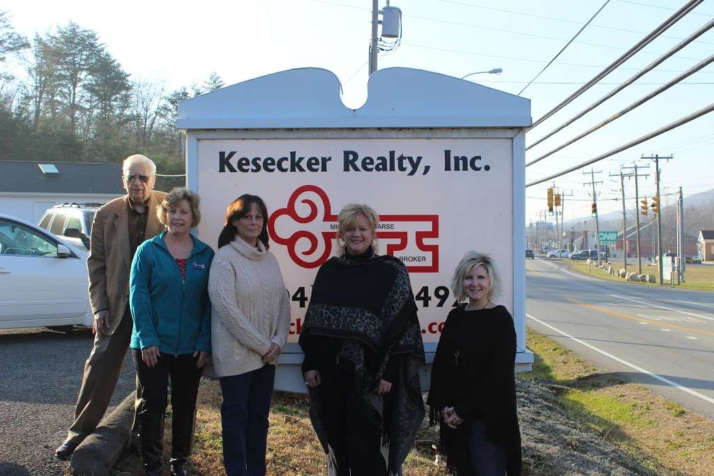 Kesecker Realty | 1515 Valley Rd, Berkeley Springs, WV 25411, USA | Phone: (304) 258-1492