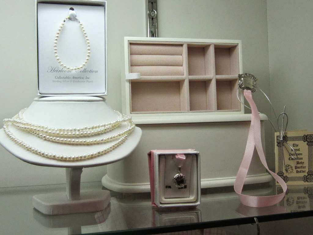 The Maria Collection - Diamonds & Design | 1048 N Pearl St, Bridgeton, NJ 08302, USA | Phone: (856) 453-9523