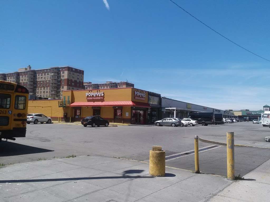 Arverne By The Sea | 6306 Beach Front Rd, Arverne, NY 11692, USA | Phone: (888) 500-5480