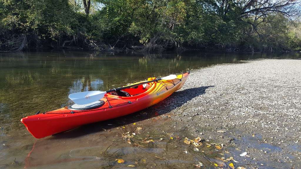 Mather Woods Forest Preserve | 25032 W Renwick Rd, Plainfield, IL 60544, USA | Phone: (815) 436-8812