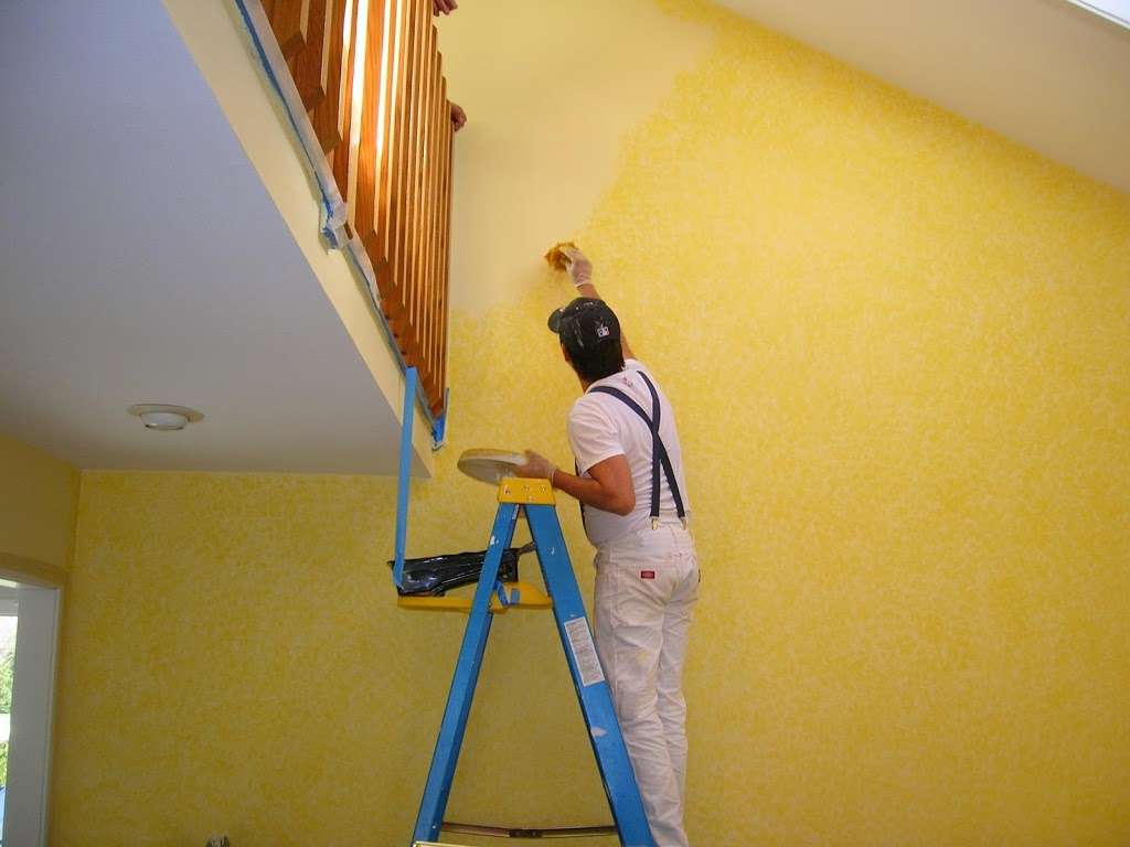 Houston Pro Painters | 2605 Henderson Ln, Deer Park, TX 77536, USA | Phone: (832) 617-6600