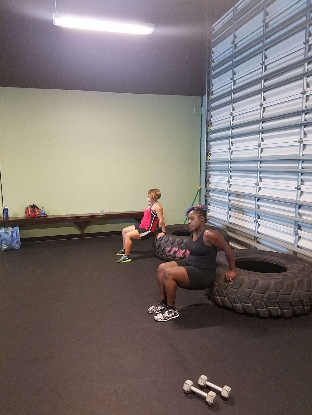 ShredZone Fitness Studio, Inc | 106 Commerce Rd, Boynton Beach, FL 33426 | Phone: (561) 331-2059