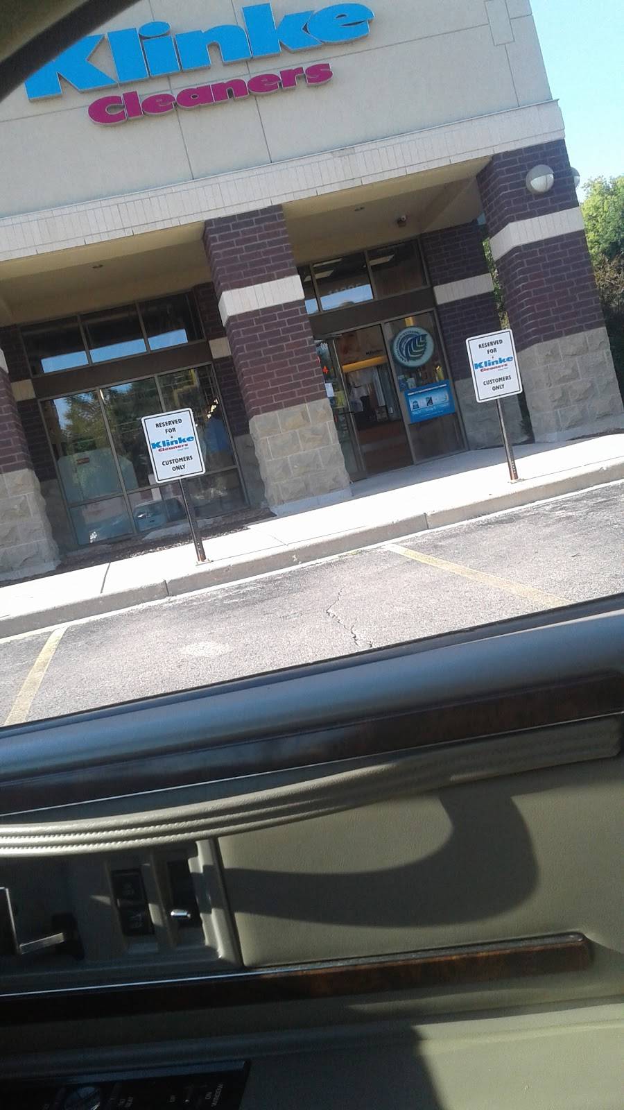 Klinke Cleaners | 14335 W Capitol Dr, Brookfield, WI 53005, USA | Phone: (262) 781-0036