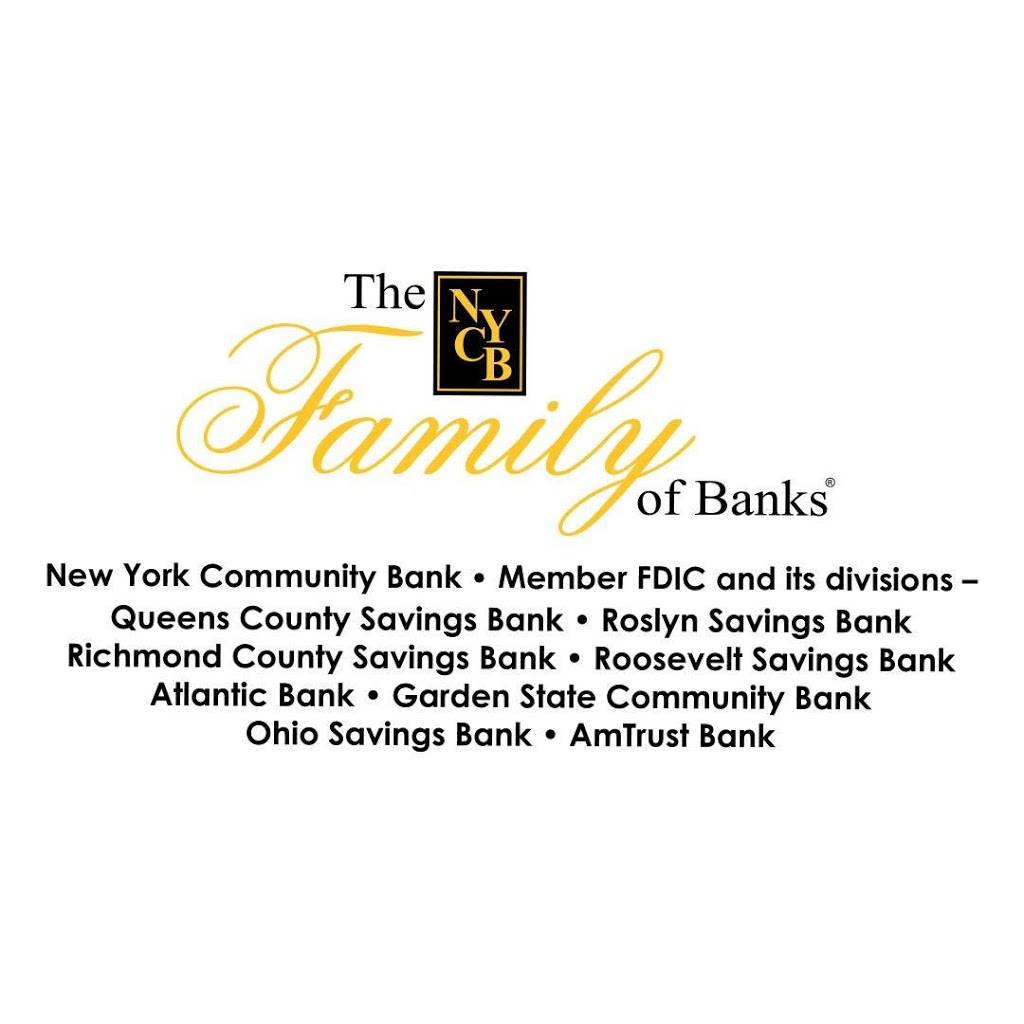 Richmond County Savings Bank, a division of New York Community B | 140 Meisner Ave, Staten Island, NY 10306, USA | Phone: (877) 786-6560