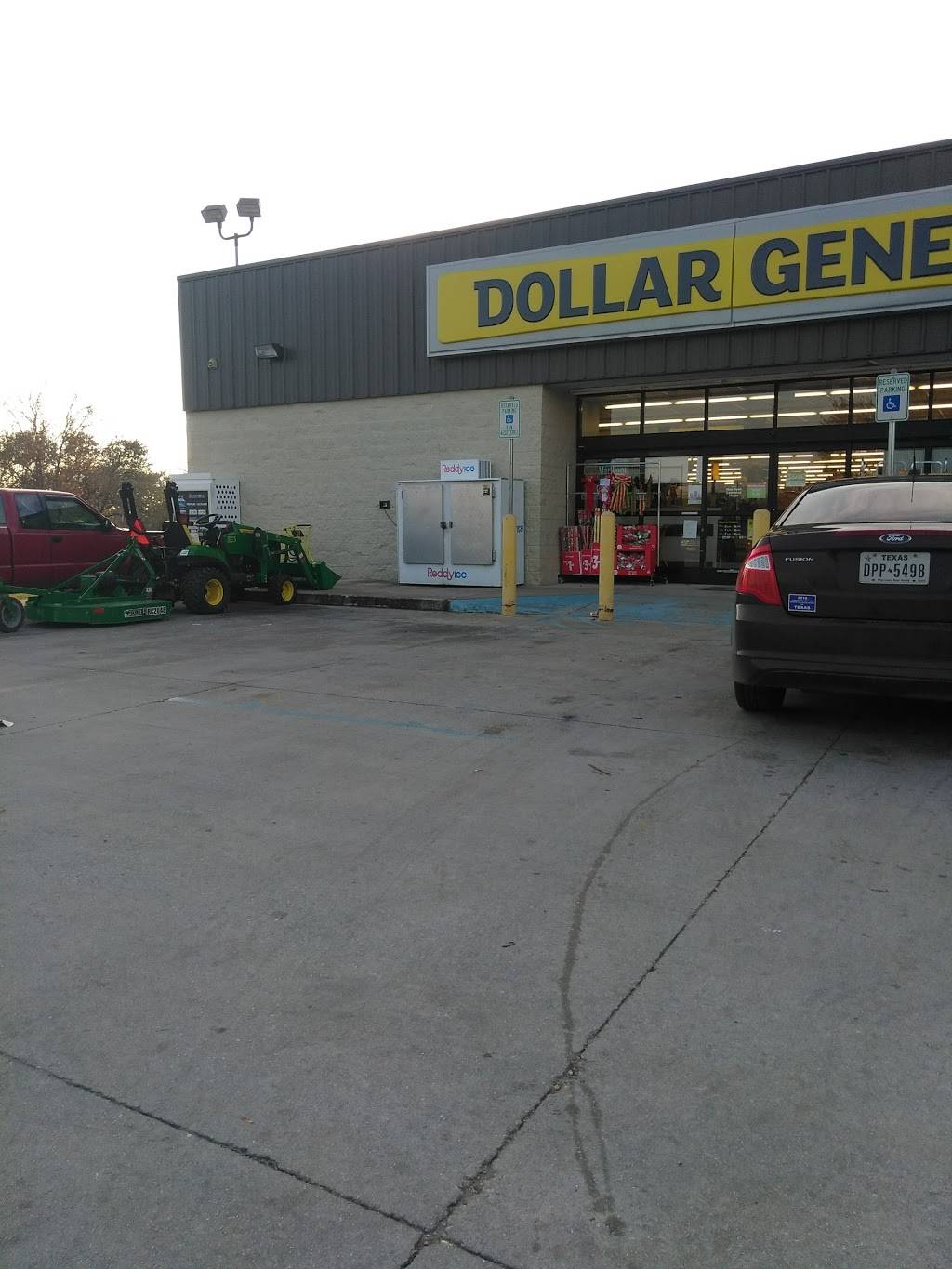 Dollar General | 55 Stacey Rd, Poteet, TX 78065, USA | Phone: (830) 455-0060