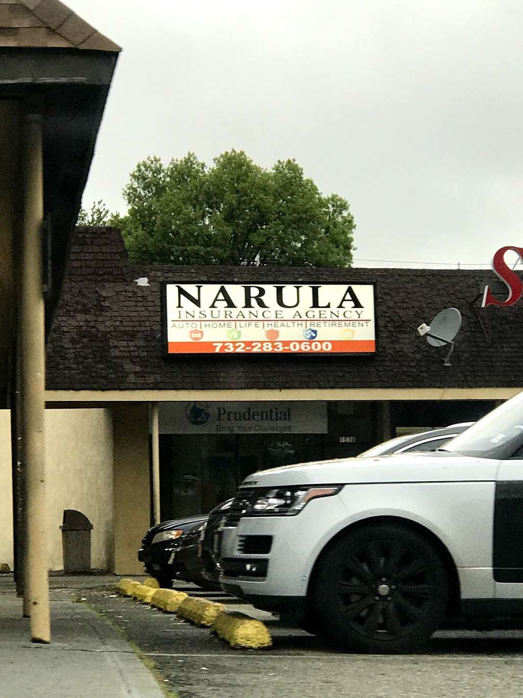 Narula Insurance Agency | 1536 Oak Tree Road, Iselin, NJ 08830, USA | Phone: (732) 283-0600