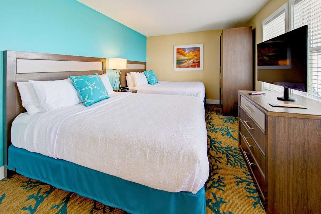 Commander Hotel & Suites | 1401 Atlantic Ave, Ocean City, MD 21842, USA | Phone: (888) 289-6166