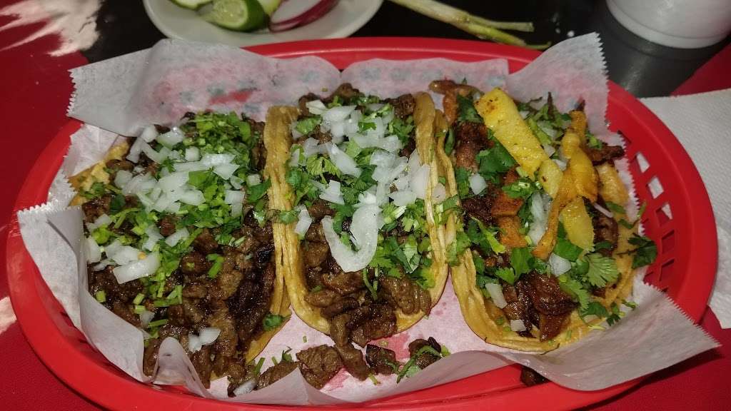 Super Tacos | 7853 Michigan Rd, Indianapolis, IN 46268 | Phone: (317) 991-2979