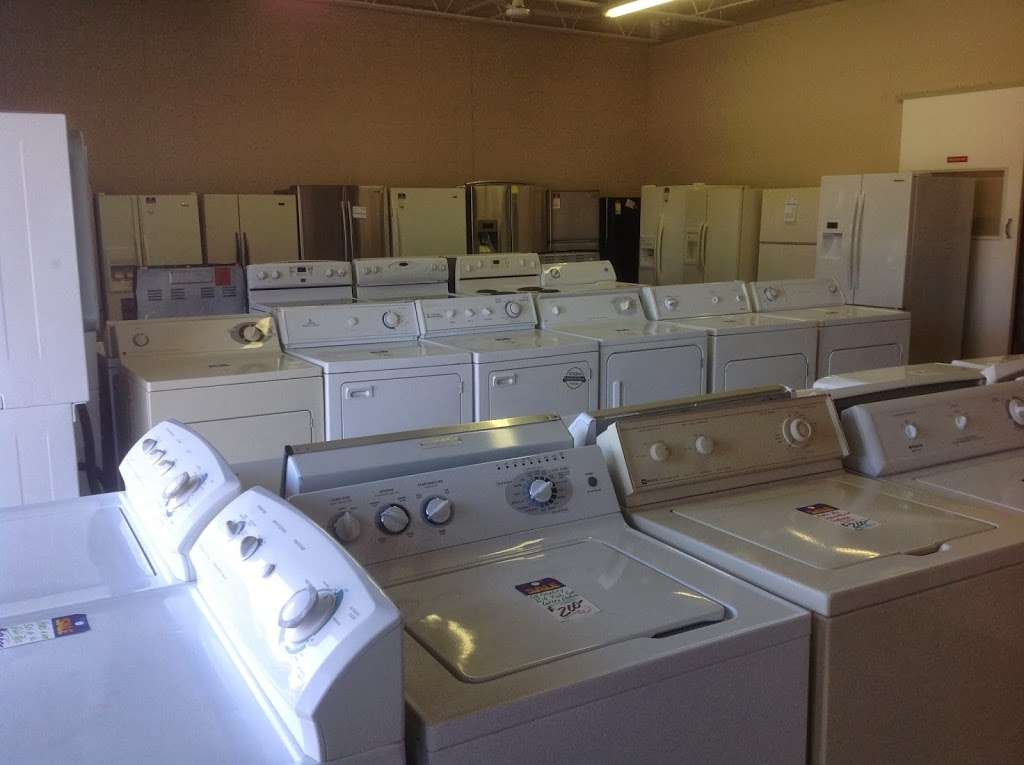 Turner Appliance | 4004 S Meridian St, Indianapolis, IN 46217 | Phone: (317) 788-9180