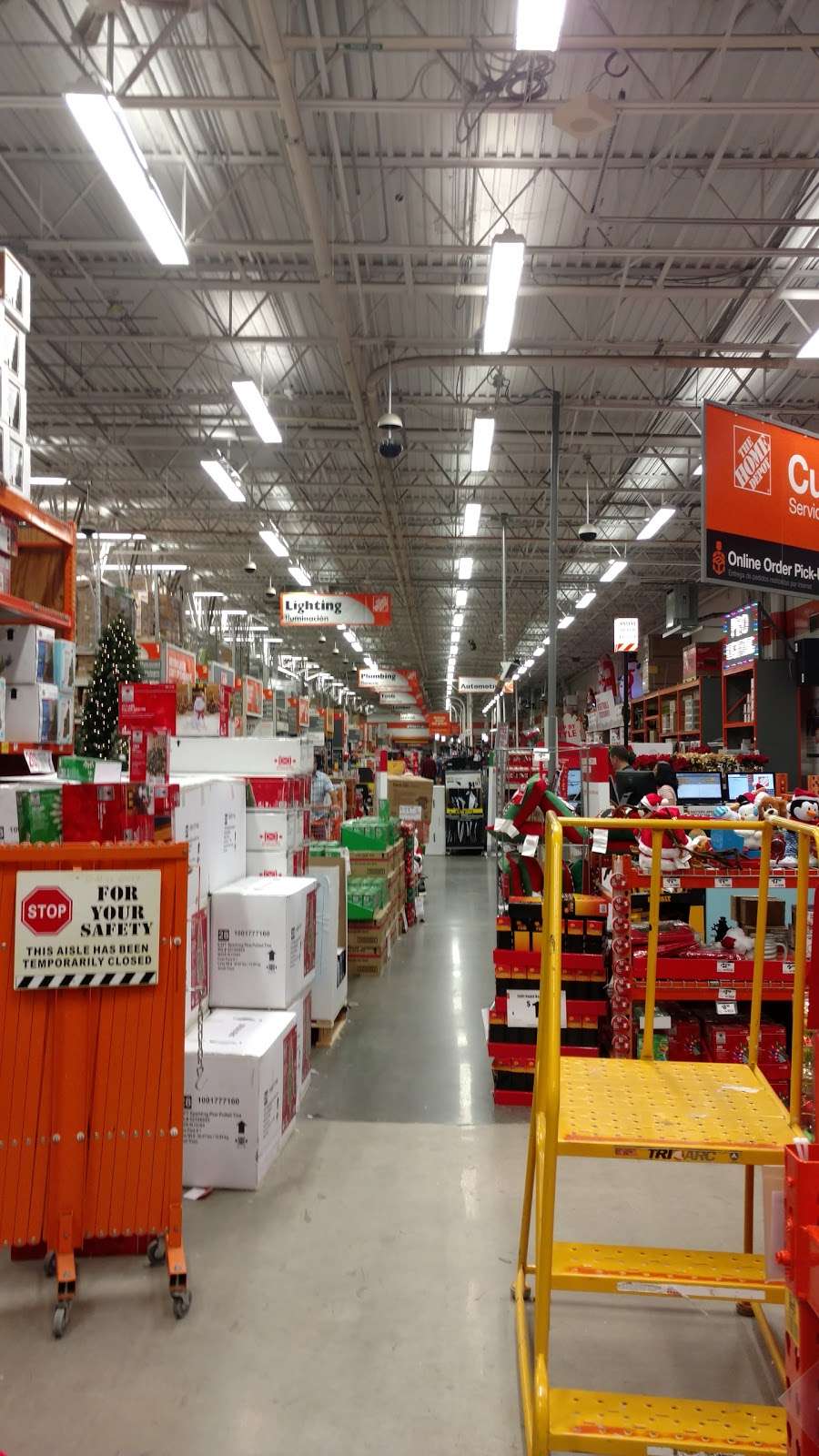 The Home Depot | 17928 Spring Cypress Rd, Cypress, TX 77429 | Phone: (281) 304-1956