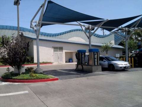 WildWater Express Carwash | 7995 Knott Ave, Buena Park, CA 90620 | Phone: (714) 670-6303