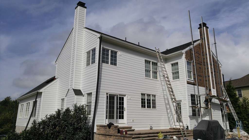 Jara Construction Roofing Siding & Stucco | 91 Rosemont Ave, Malvern, PA 19355 | Phone: (610) 256-6453