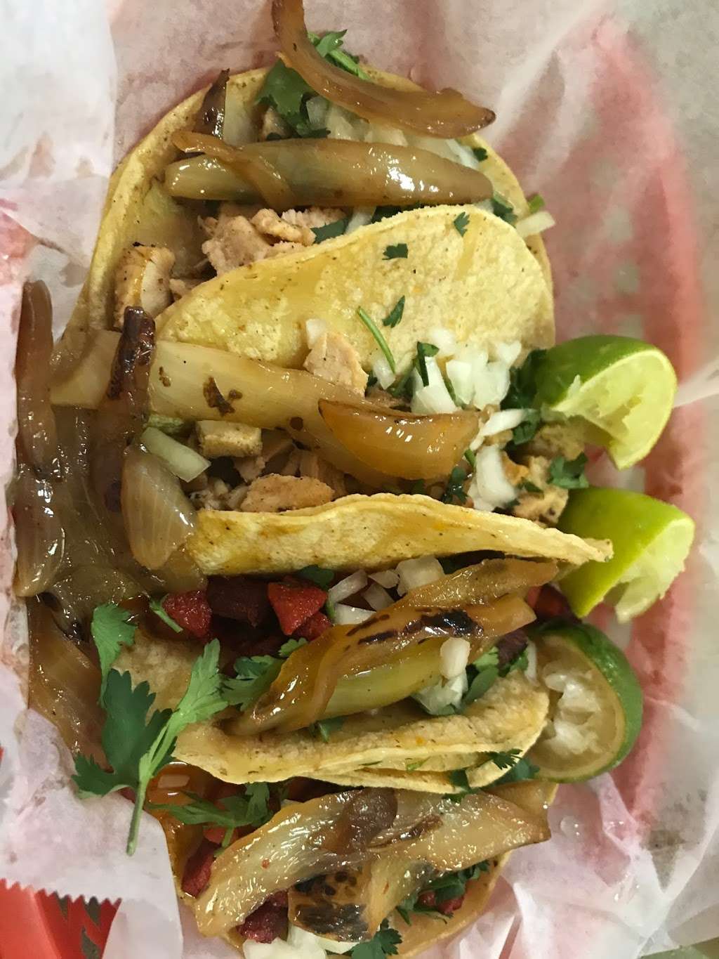 3 Hermanos Taqueria | 1450 W Pleasant Run Rd #172, Lancaster, TX 75146, USA | Phone: (214) 269-1705