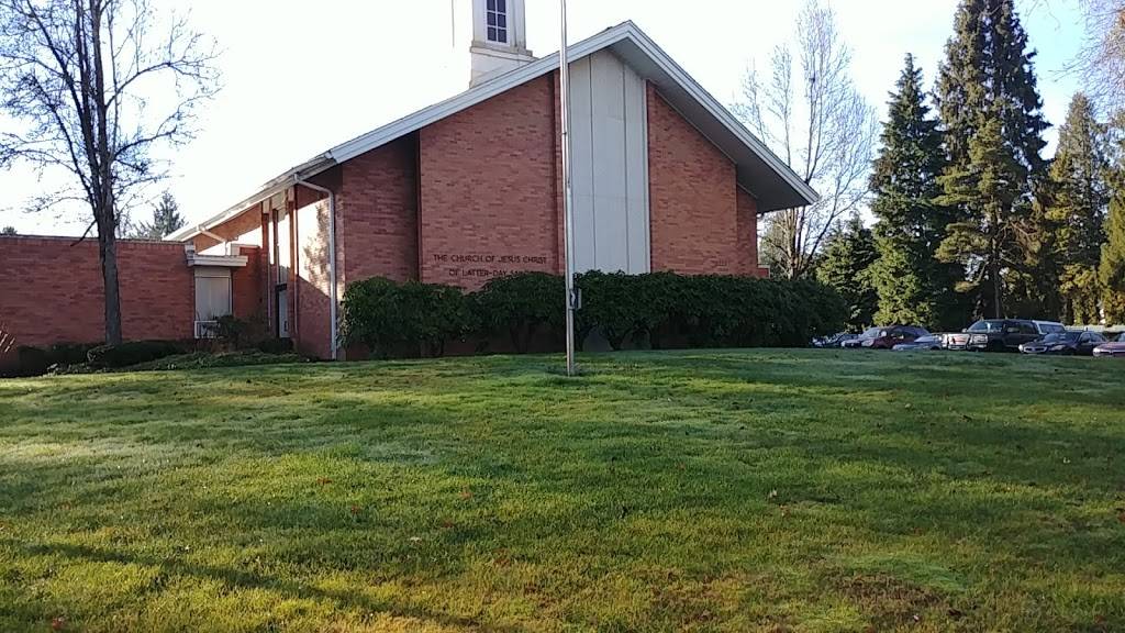 The Church of Jesus Christ of Latter-day Saints | 2223 NW 99th St, Vancouver, WA 98665, USA | Phone: (360) 573-7881