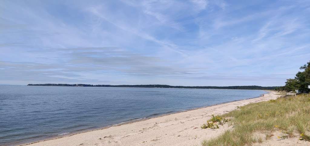 Otto Schubert Beach | St James, NY 11780, USA