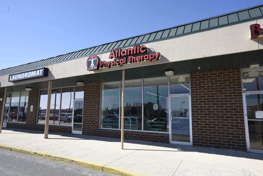 Atlantic Physical Therapy | 28632 Dupont Blvd #7, Millsboro, DE 19966, USA | Phone: (302) 934-0304