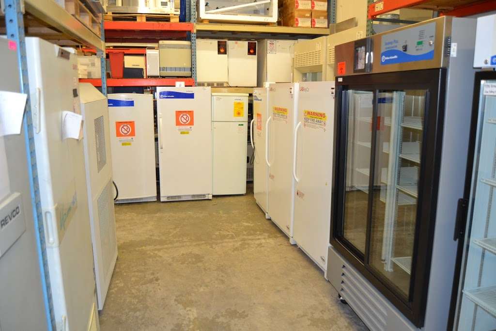 American Instrument Exchange | 1023 Western Ave, Haverhill, MA 01832, USA | Phone: (978) 521-2221