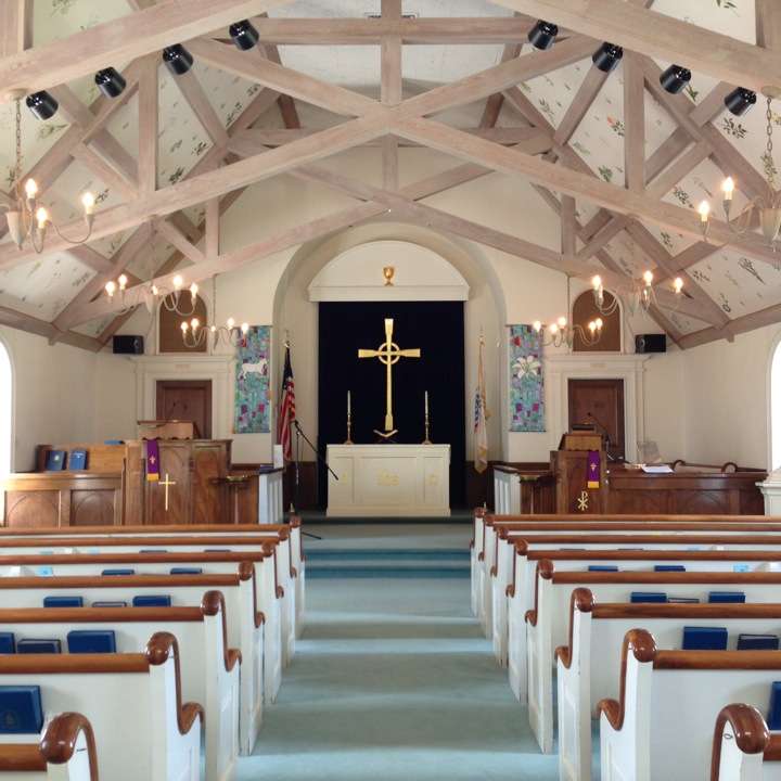 Hobe Sound Community Presbyterian Church | 11933 SE Juno Crescent, Hobe Sound, FL 33455, USA | Phone: (772) 546-5043