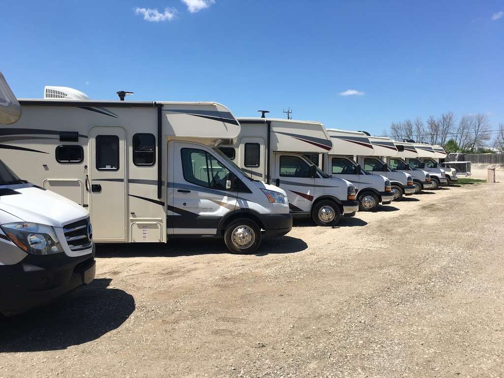 Prossers Premium RV Outlet | 14003 Leetsbir Rd, Sturtevant, WI 53177, USA | Phone: (262) 898-2610