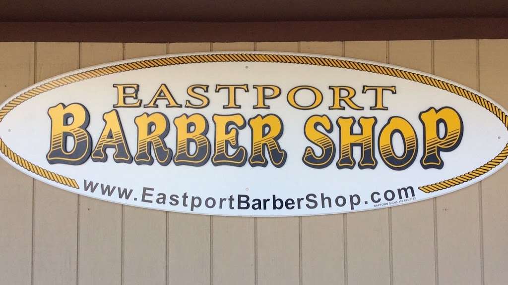 Eastport Barber Shop | 3029, 907 Bay Ridge Ave, Annapolis, MD 21403, USA | Phone: (410) 268-2100