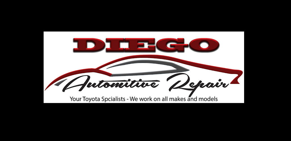 Diego Auto Repair | 4245 E Sahara Ave 6 & 7, Las Vegas, NV 89104, USA | Phone: (702) 778-3779