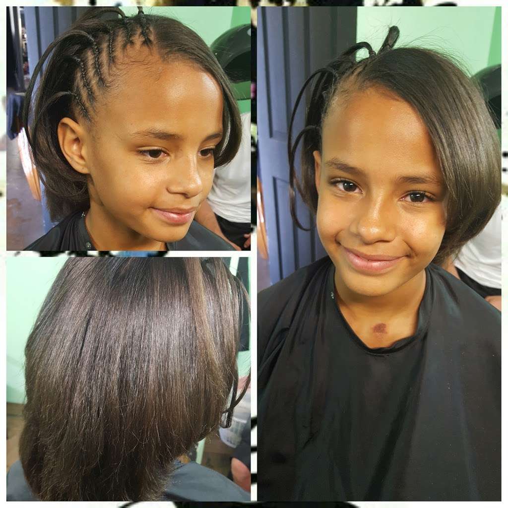 Chynna Hair Stylz | 5033 S 16th St, Phoenix, AZ 85040, USA | Phone: (510) 688-4140