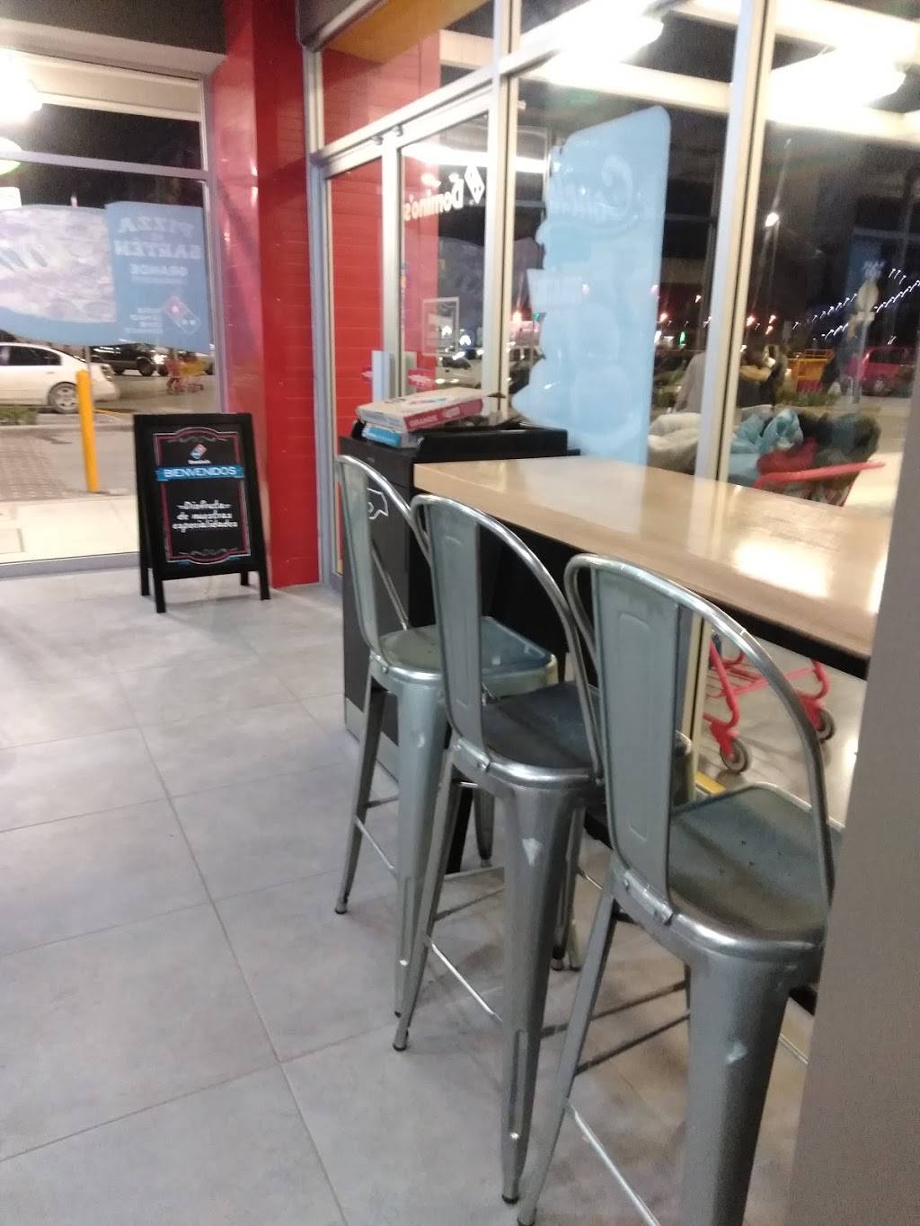 DOMINOS PIZZA REVOLUCION | Lomas del Río, 88000 Nuevo Laredo, Tamps., Mexico | Phone: 867 724 3730