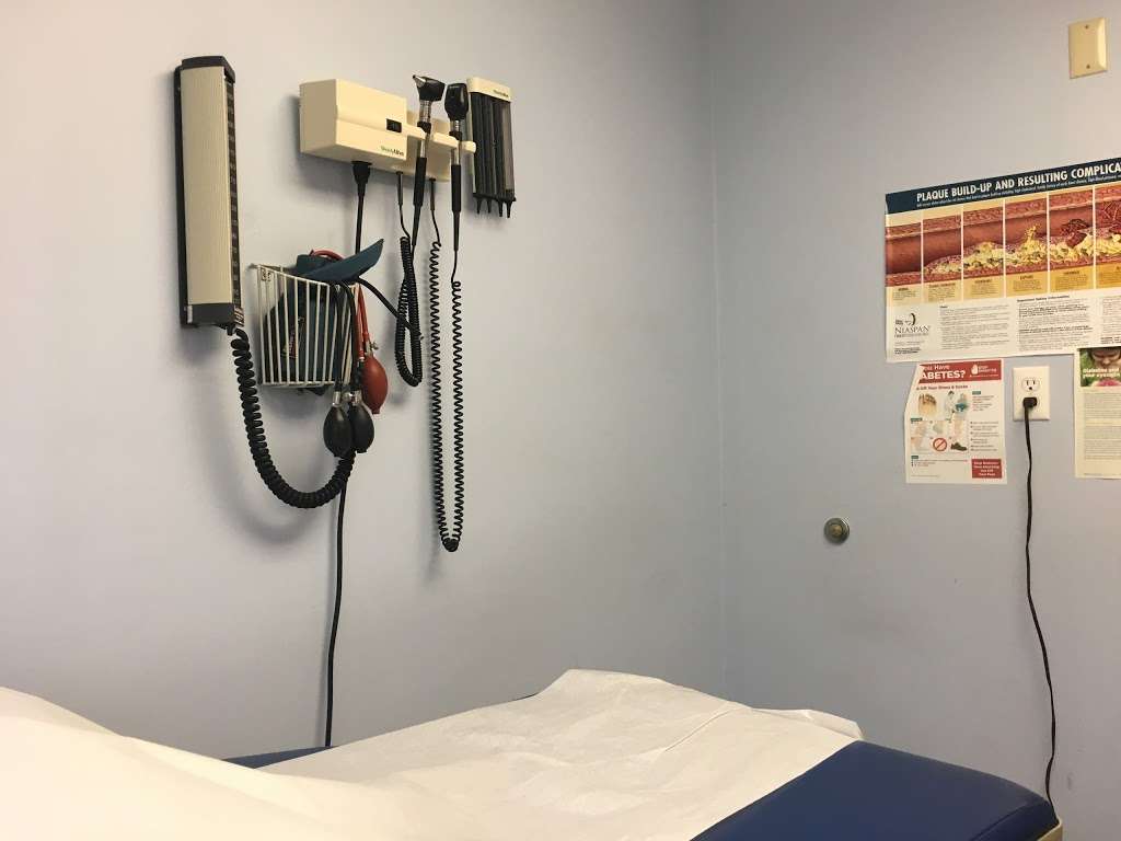 Horizon Family Medical Group: Berti Mark D DO | 721 Homestead Ave, Maybrook, NY 12543, USA | Phone: (845) 427-0884