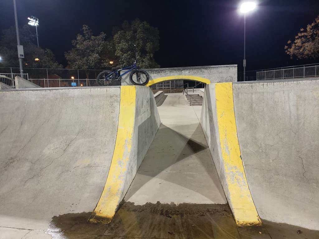 Moreno Valley Skate Park | 15415 6th St, Moreno Valley, CA 92551, USA | Phone: (951) 413-3280